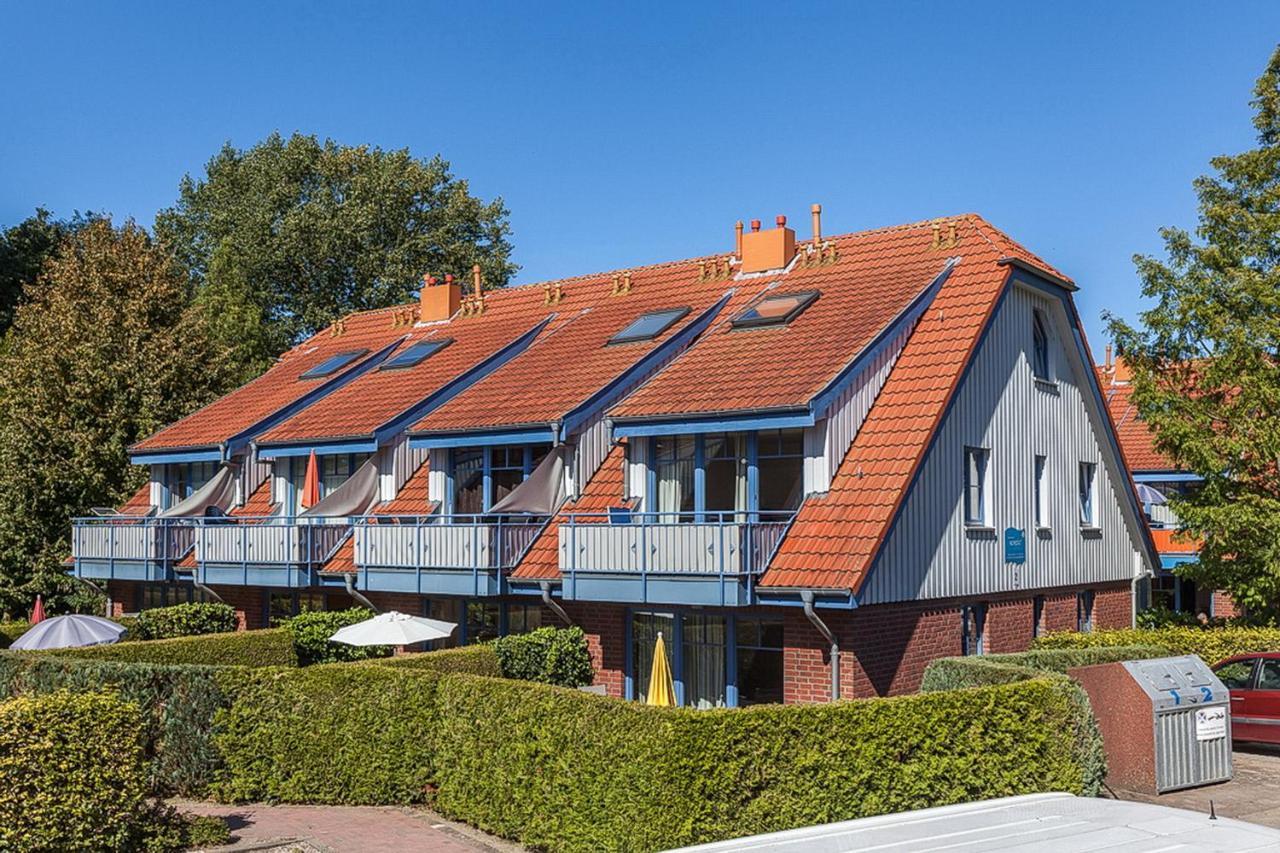Feriendorf Papillon Wohnung 03-7 Boltenhagen  Exterior photo
