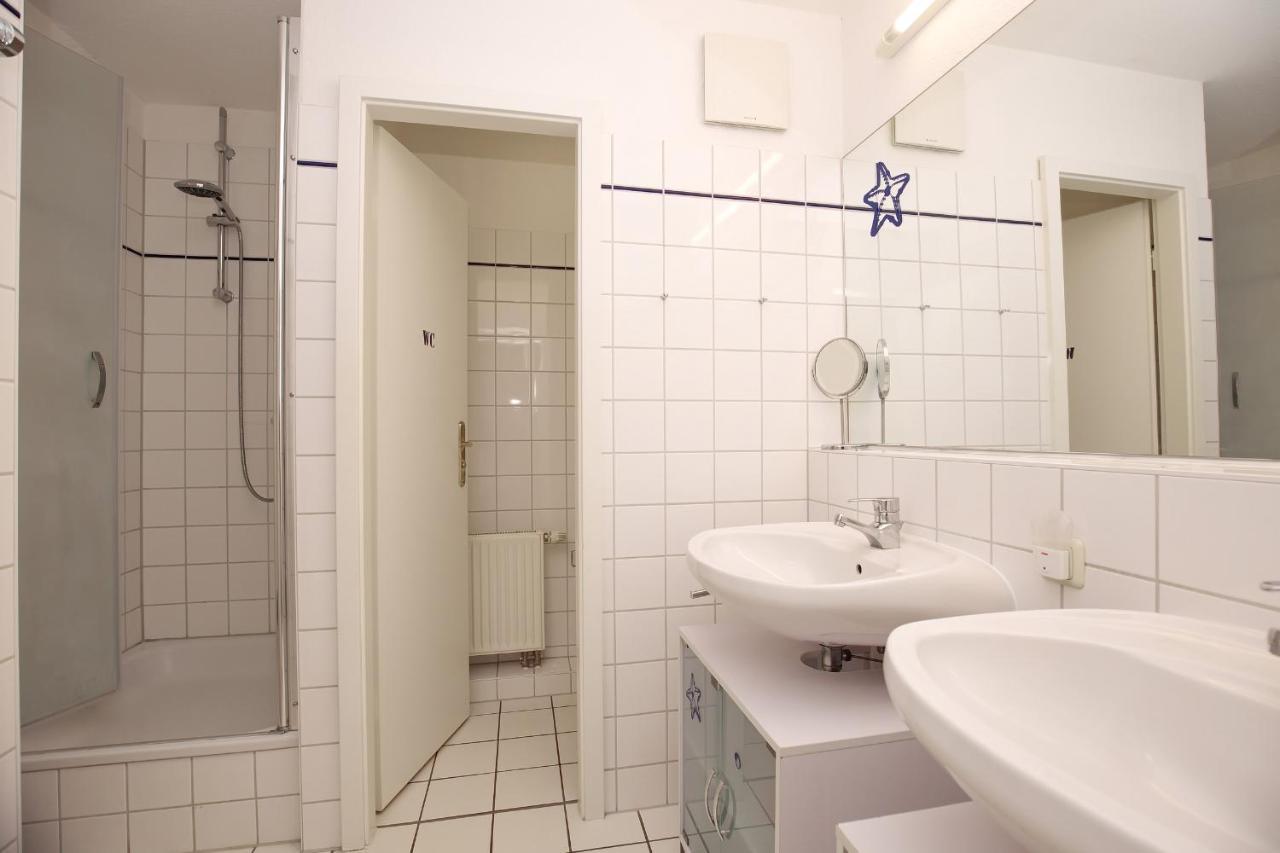 Feriendorf Papillon Wohnung 03-7 Boltenhagen  Exterior photo